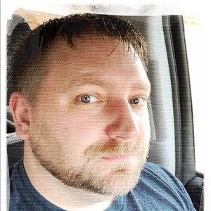 Meet your Posher, James